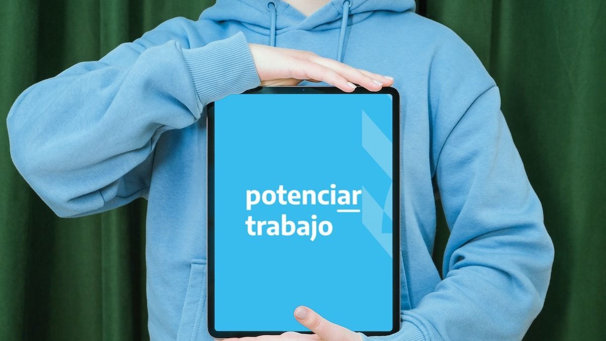 Potenciar Trabajo: ¿Cómo revalidar los datos para seguir siendo beneficiario?