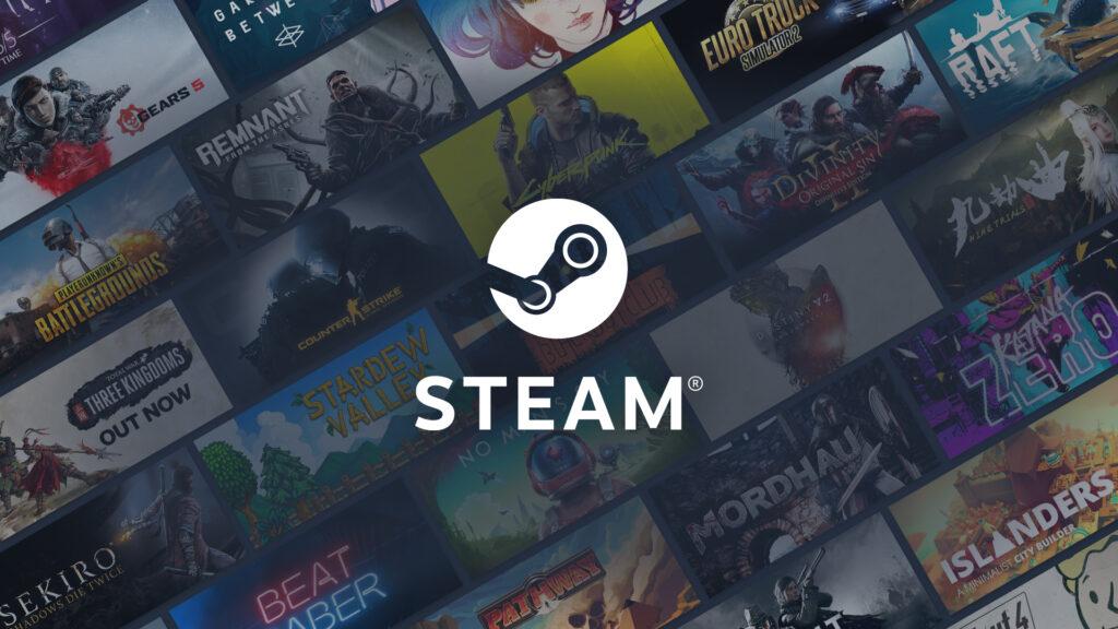 Steam Ofertas Videojuegos Fiestas