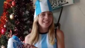 nena de 12 años tiktok