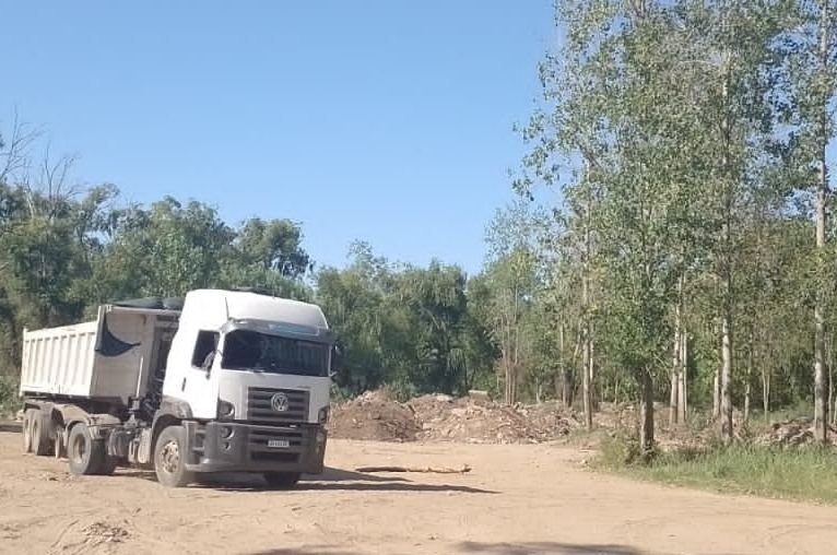 El chofer de un camión municipal murió en Tigre, sospechan que fue en la casa de un funcionario amigo del intendente