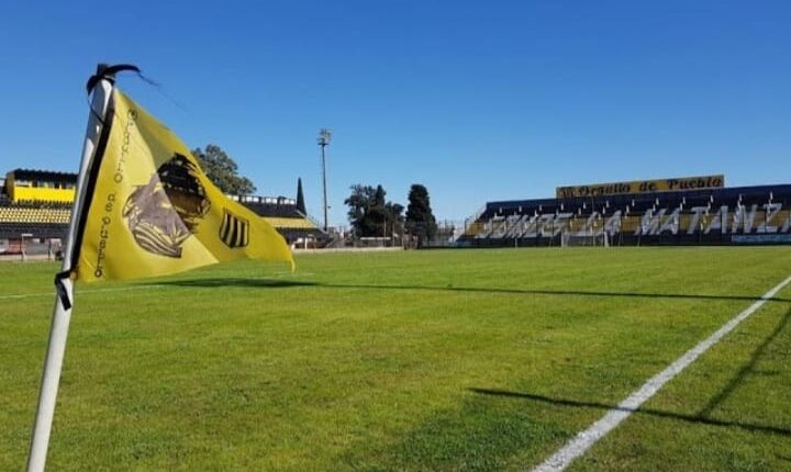 Almirante Brown Fixture 2023