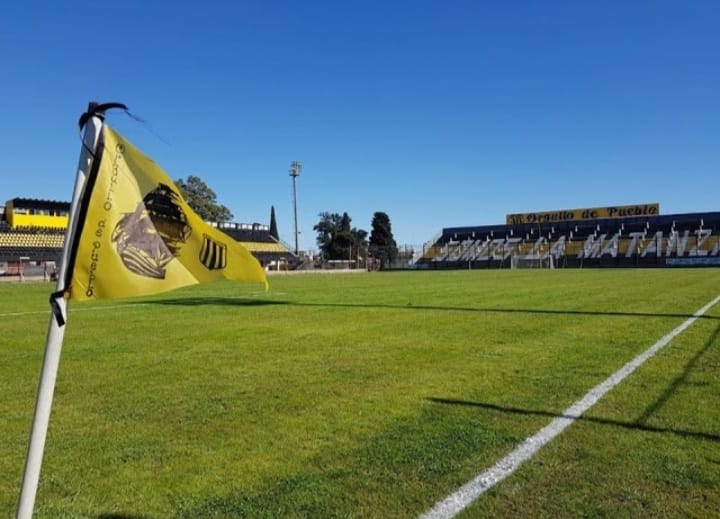 Almirante Brown Fixture 2023