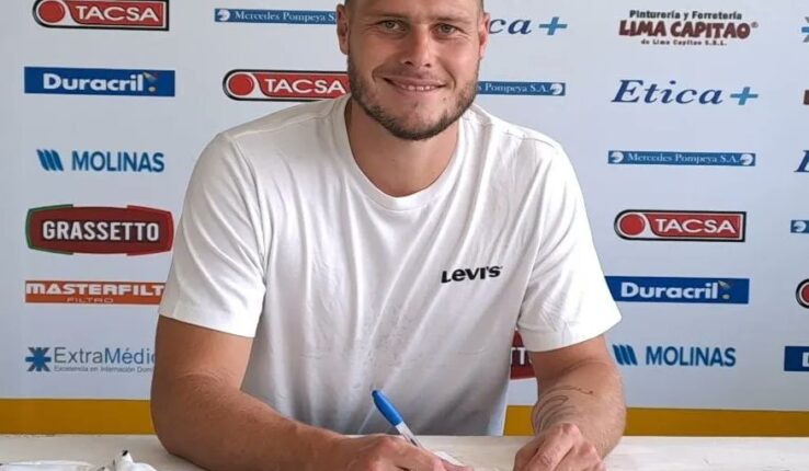 altas y bajas de Almirante Brown