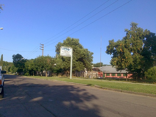 Denuncia el secuestro de su esposa en Moreno pero confiesa que la había asesinado y descuartizado