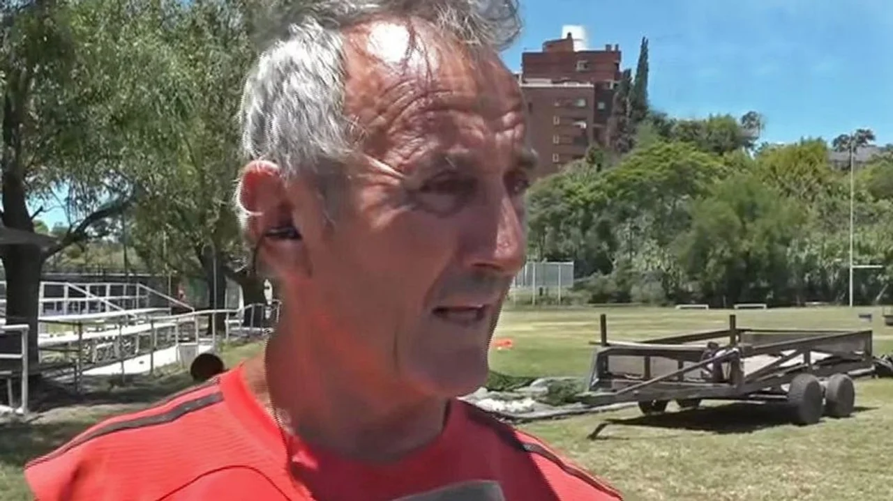 Caso Báez Sosa:”Fue un accidente”, dijo el fundador del club Arsenal Zárate Rugby