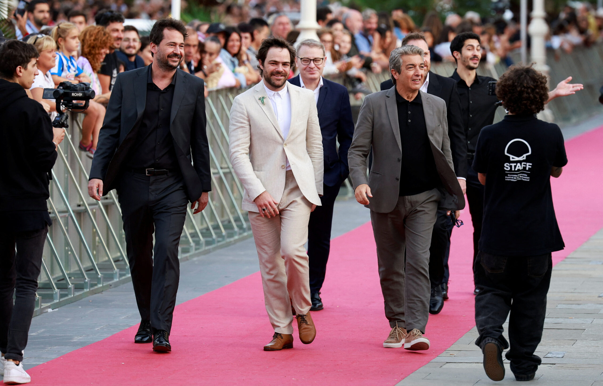 El Globo De Oro para “Argentina 1985”: ¿Qué tan cerca estamos del Oscar?