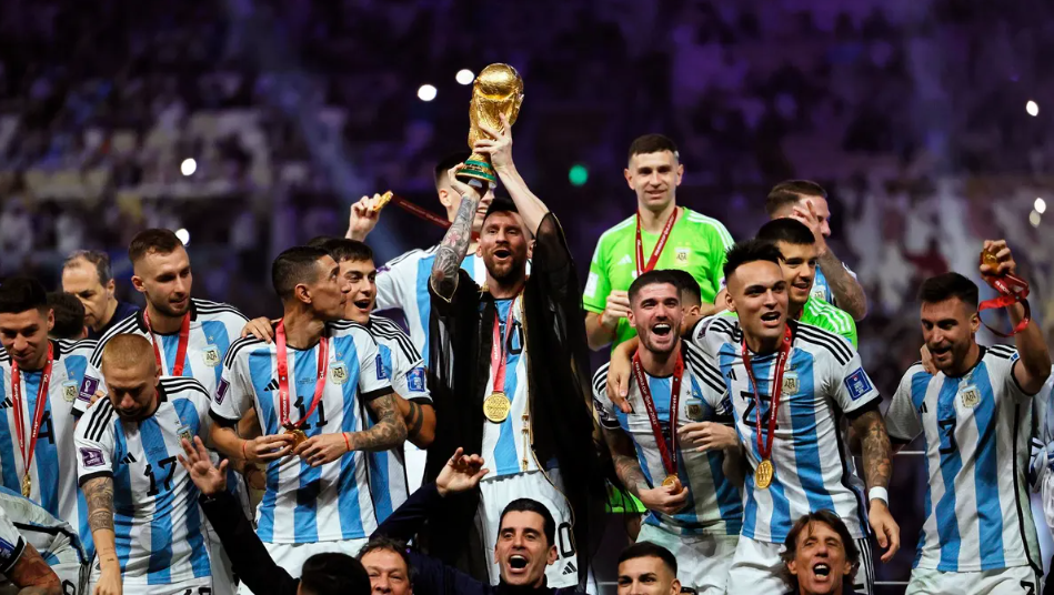 Hechos Importantes Argentina 2022