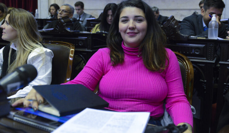 Brenda Vargas Matyi la corte suprema