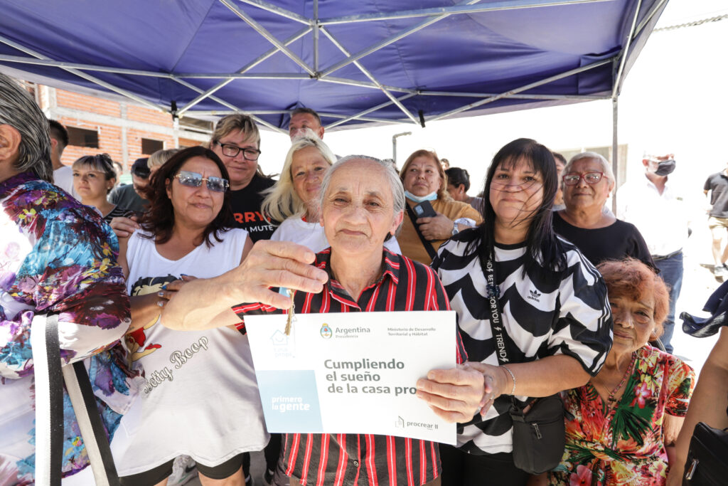 Fernando Espinoza y Santiago Maggiotti