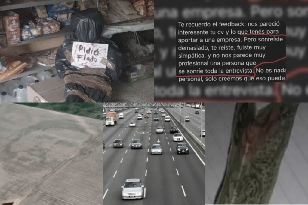 Semana Noticias Bizarras