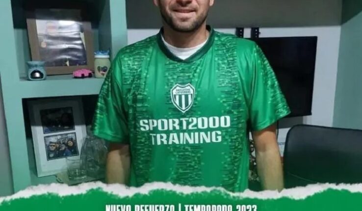 ezequiel vidal laferrere