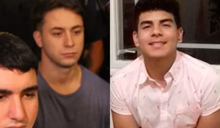 Máximo Thomsen Báez Sosa