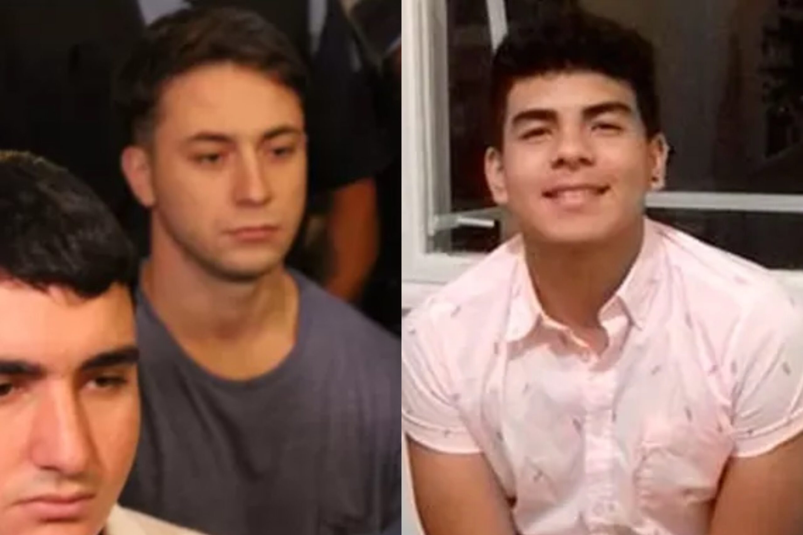 Caso Báez Sosa: Palabra por palabra, la versión de Máximo Thomsen y el diálogo con la fiscalía