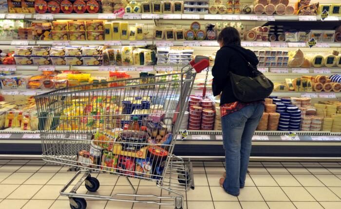 Argentina Dieta Saludable