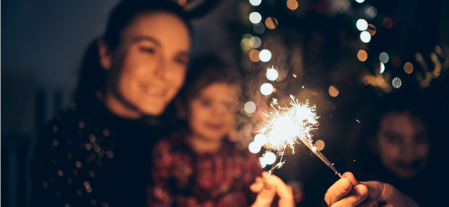 Llegó el 2024: Tips para cumplir tus propósitos de Año Nuevo