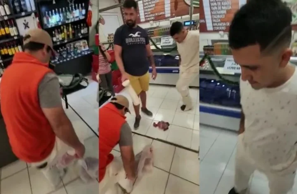 Semana Bizarras Noticias