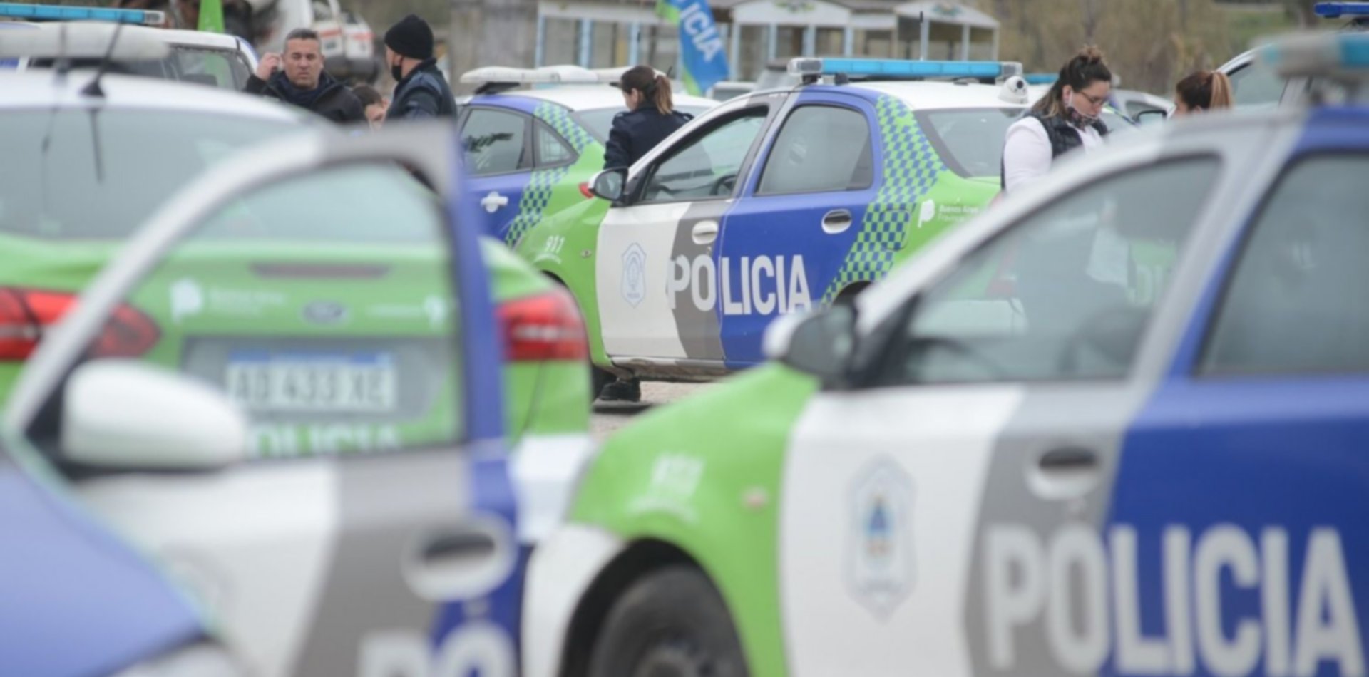 Provincia: Se recibieron 4.400 denuncias por averiguación de paradero en 2022