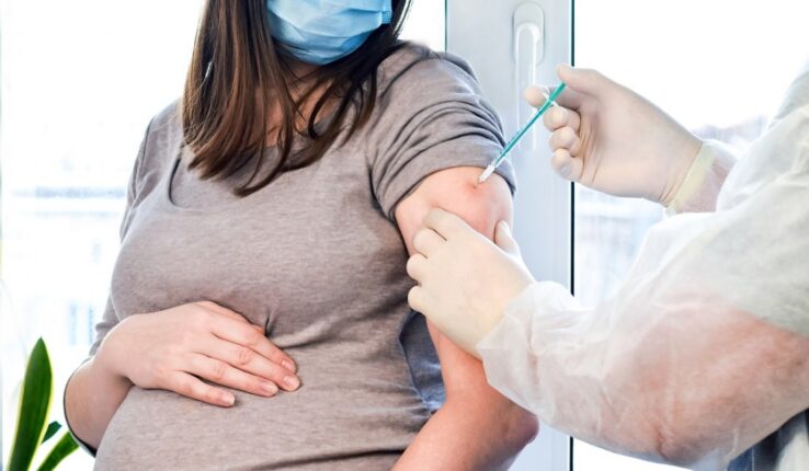 Vacuna Coronavirus Embarazo
