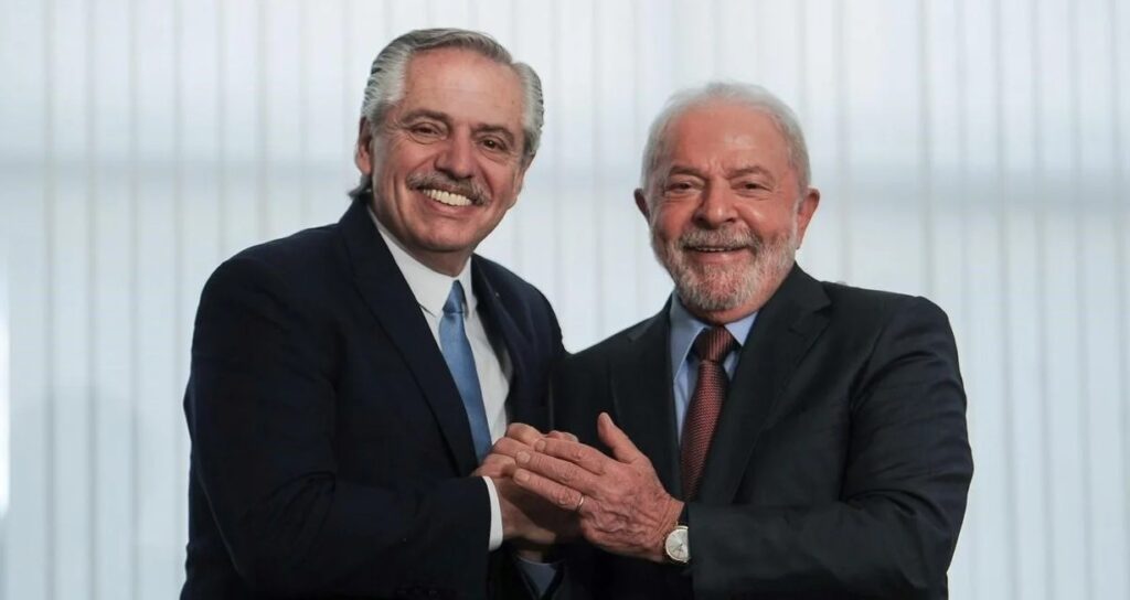 Celac Alberto Brasil