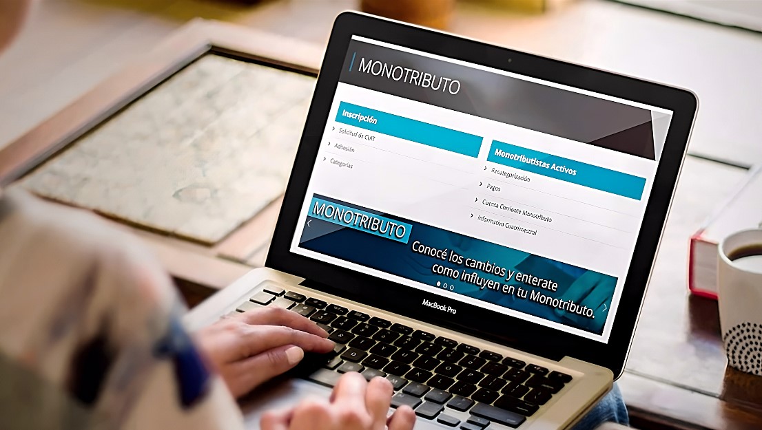 Monotributo: La AFIP prorrogó hasta el 27 de enero el plazo para la recategorización