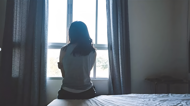 Depresión Mujeres Hombres