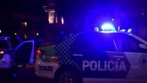 González Catán Familia Drogas