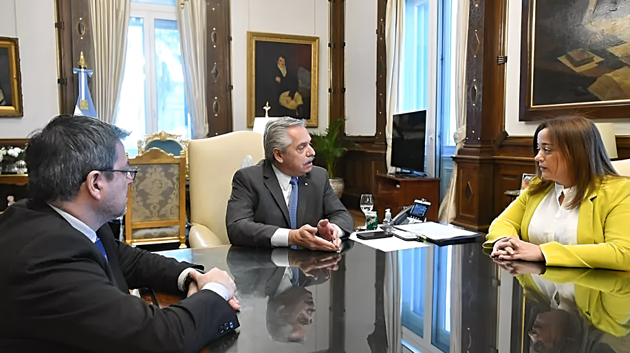 Juicio político a la Corte: El gobierno presentó el proyecto en el Congreso y lo incluyó en extraordinarias