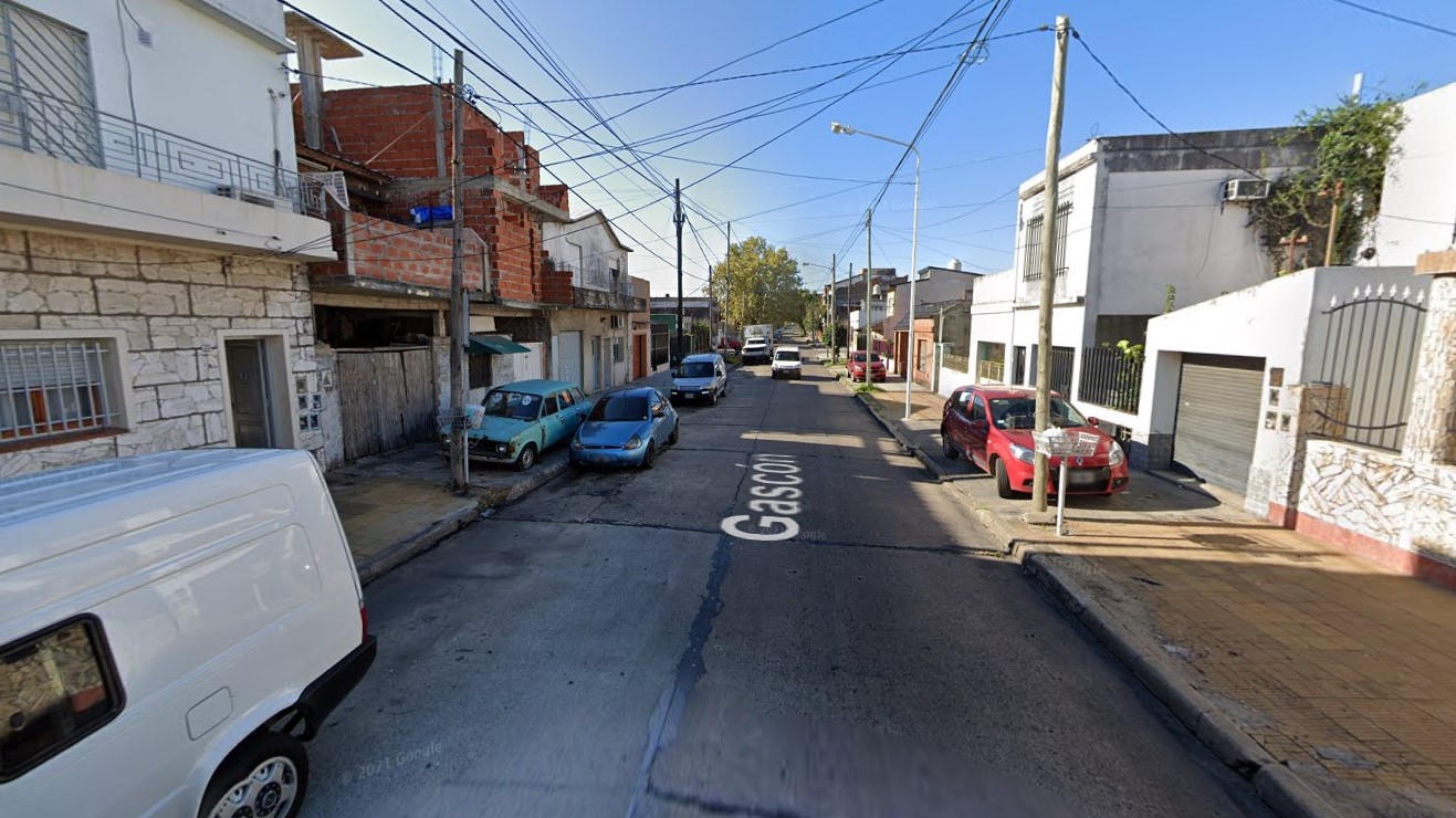 La Tablada: Detienen a joven de 18 años por vender partes de motocicletas robadas