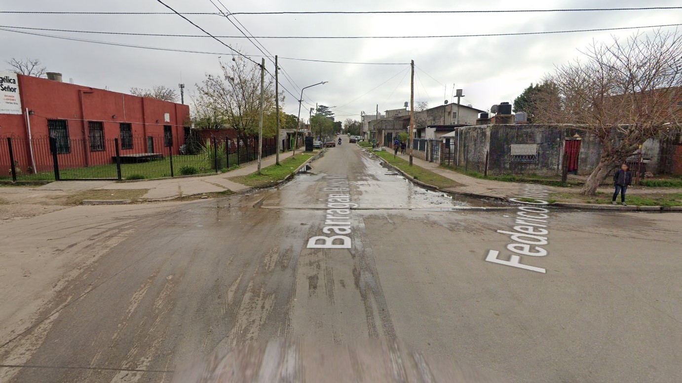 González Catán: Asesinan a balazos a un adolescente de 14 años y hieren a otro de 15