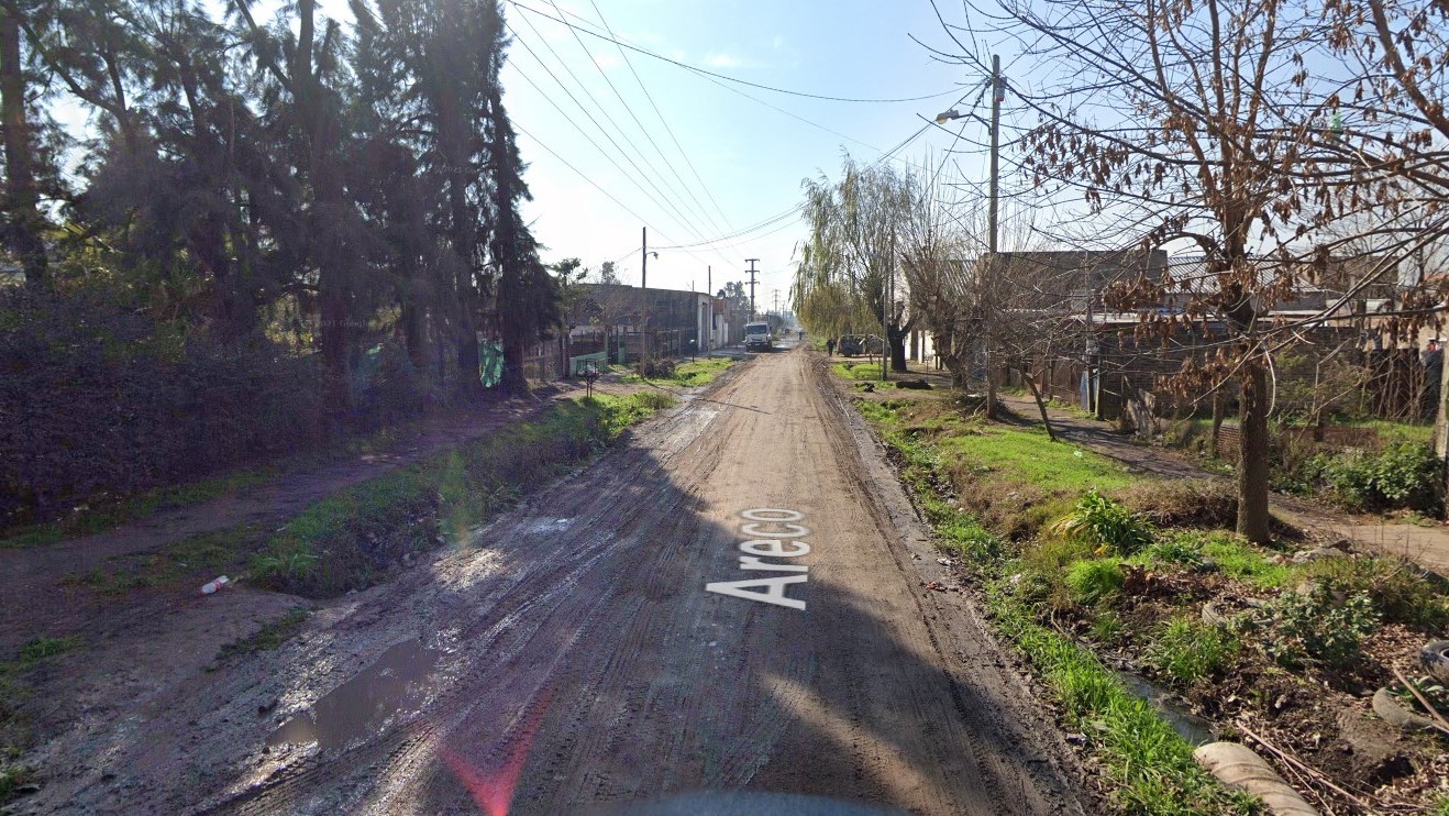 Virrey del Pino: Detienen a joven por abuso sexual luego de que la familia de la víctima intentara agredirlo