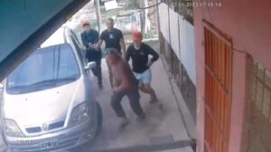 San Martín Jubilado