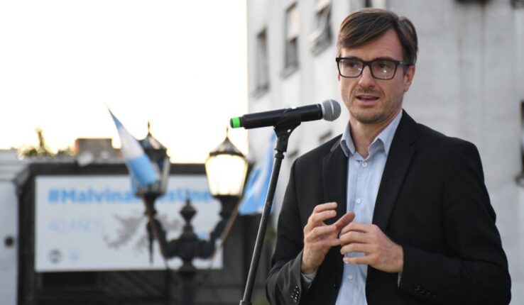 Intendente Morón Ghi Robo