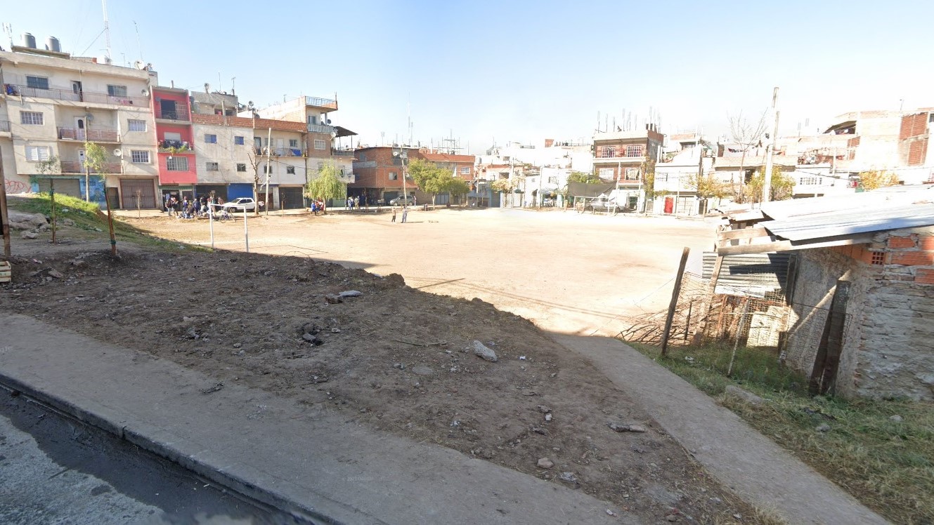 Villa Celina: Hallan a un hombre asesinado a balazos en un potrero