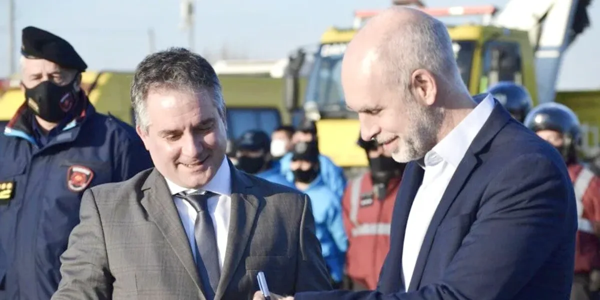 Escándalo de los chats: Todos los detalles sobre la nueva acusación contra Marcelo D’Alessandro