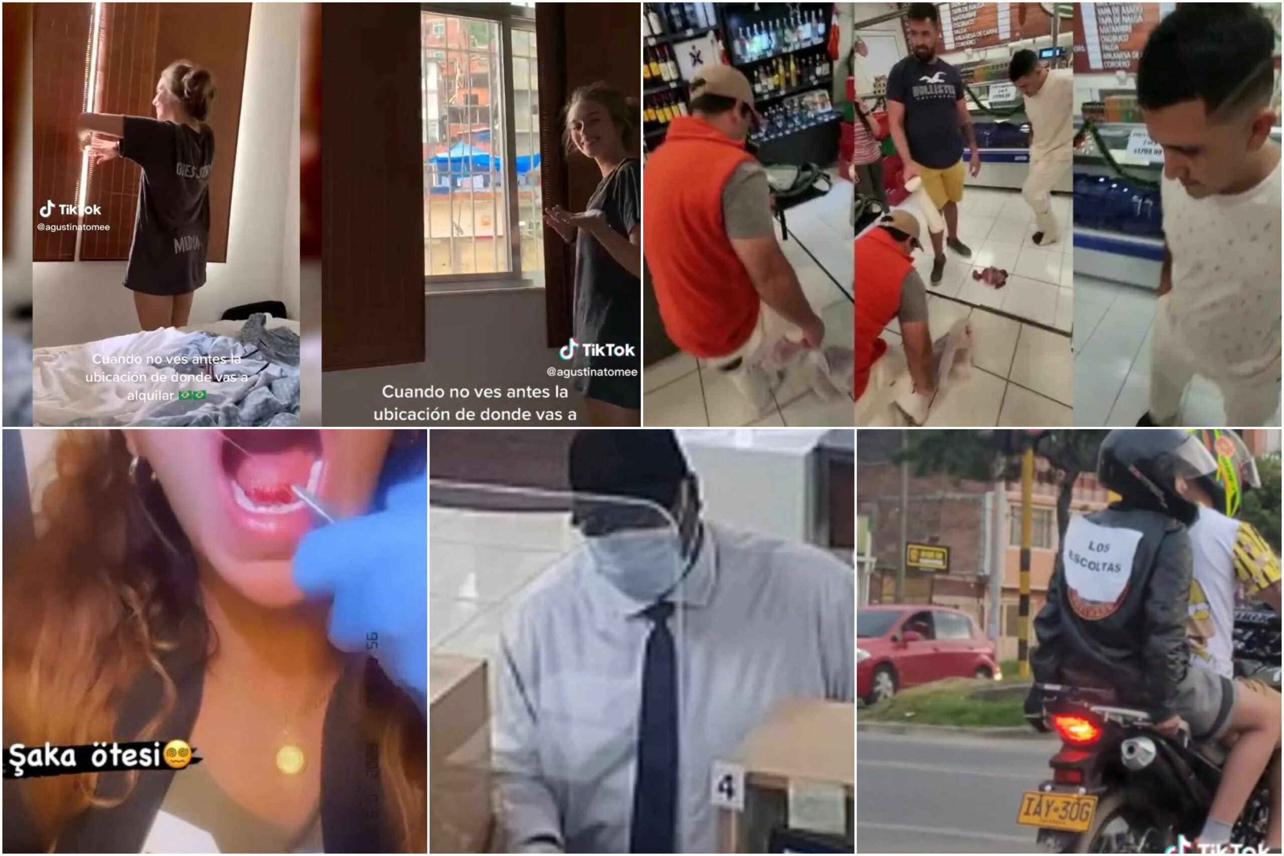 Información Segura #23: Las 5 noticias más bizarras de la semana