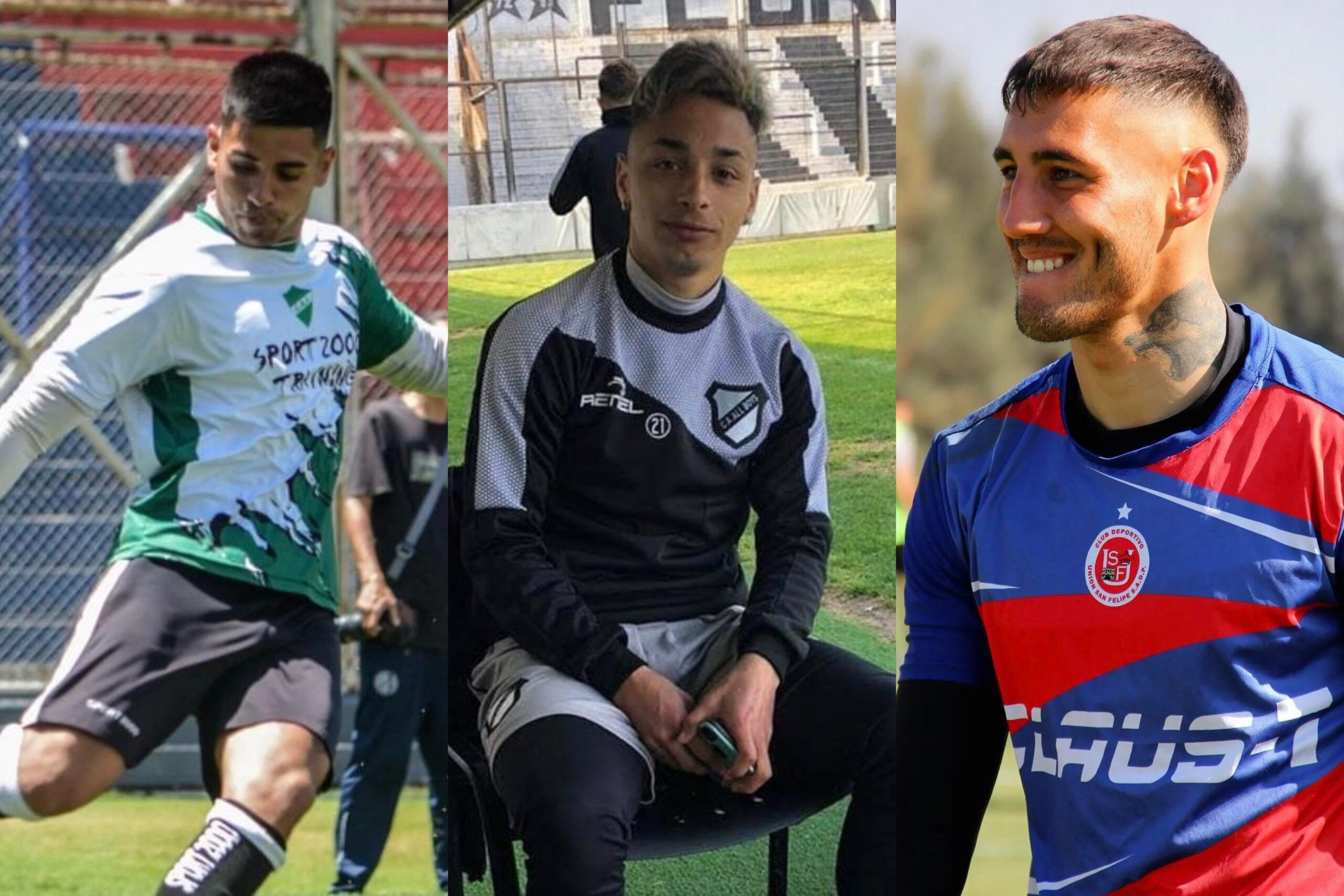 Primera C: Deportivo Laferrere no se baja del mercado y sigue incorporando refuerzos