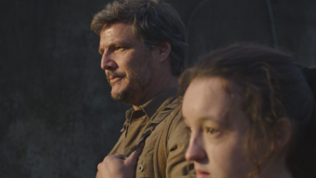 The Last Of Us Serie