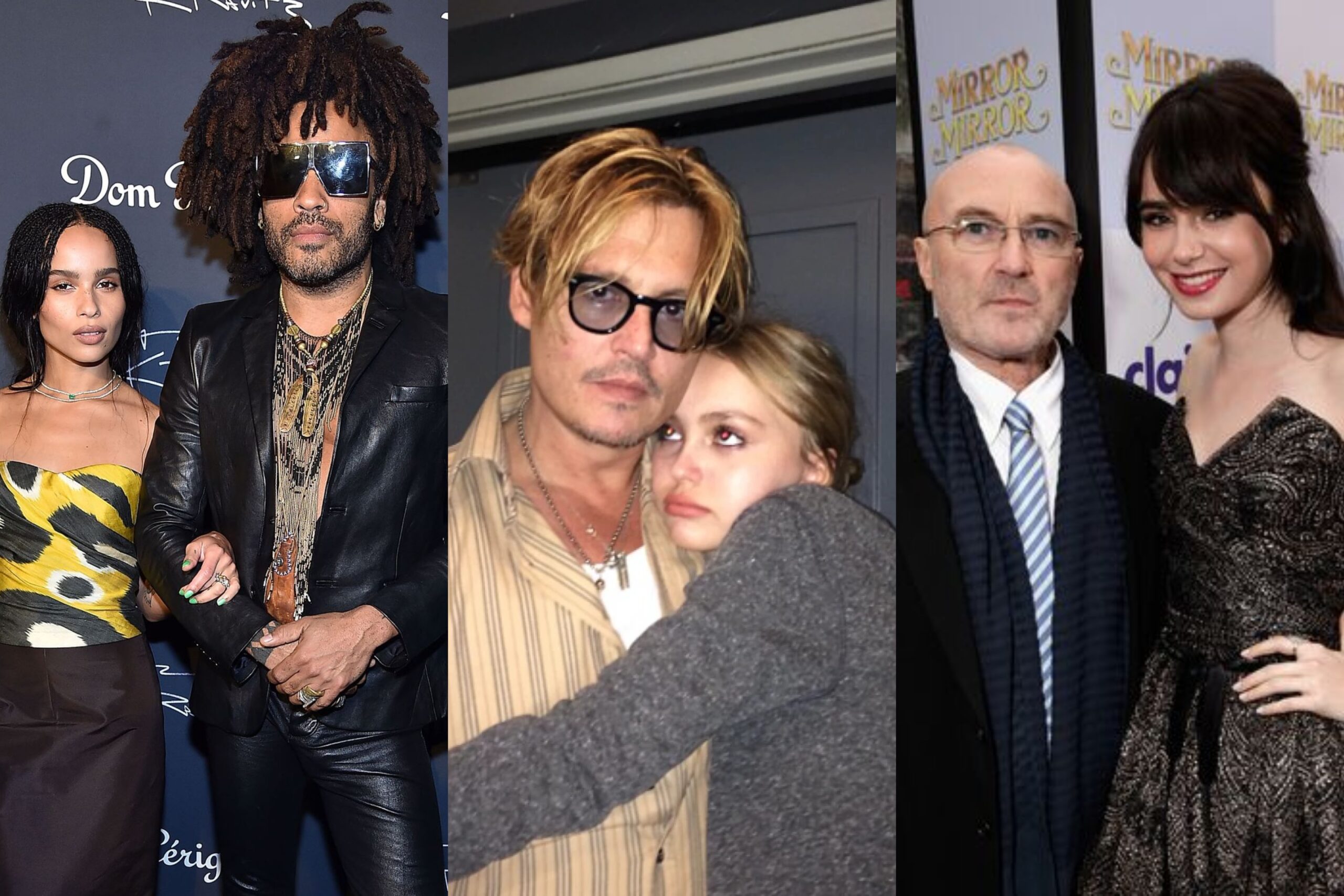 “Nepobabies”: El nepotismo en la industria del arte