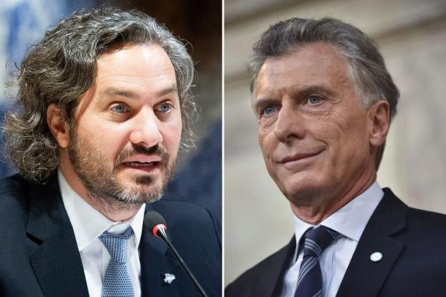 Cafiero criticó la “inoperancia” de Macri, quien cuestionó invitados a la Celac