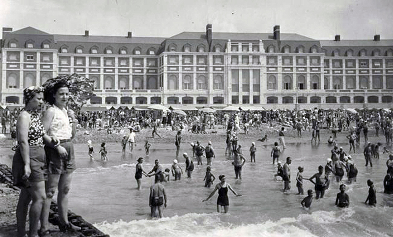 Esta semana se cumplió otro año del Derecho a vacaciones remuneradas