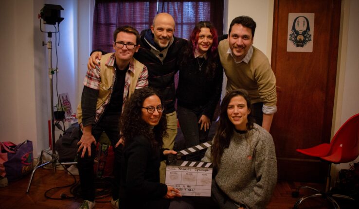 Revuelto Gramajo La Matanza