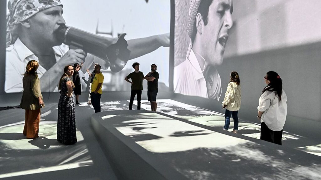 Centro Cultural Kirchner