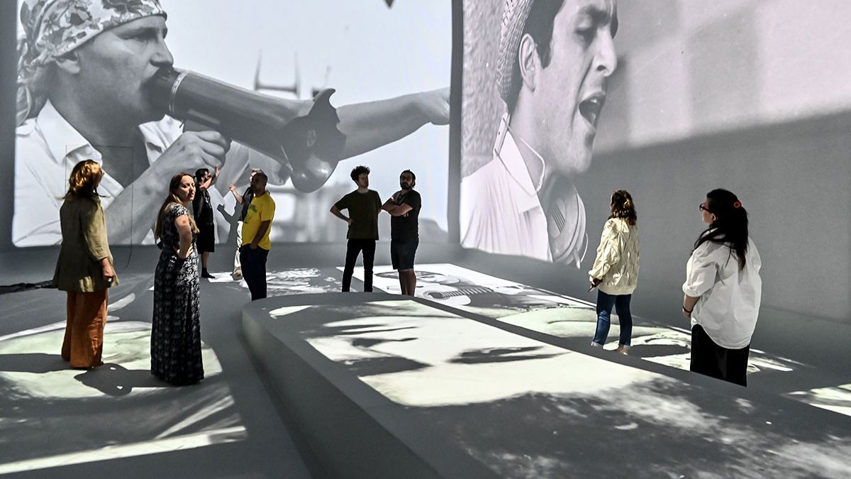 Eventos gratuitos: Agenda 2023 en el Centro Cultural Kirchner