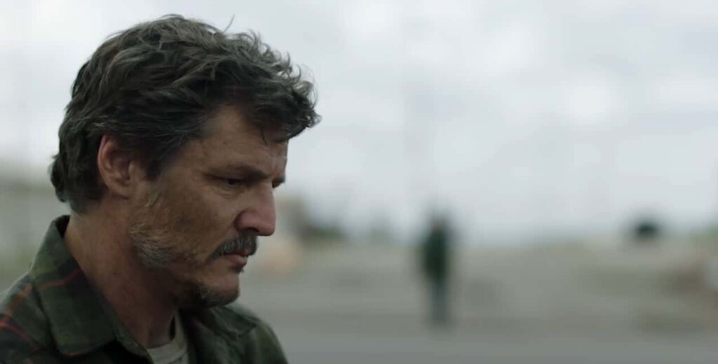 The Last Of Us Serie