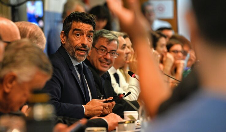 testimonios Corte Suprema