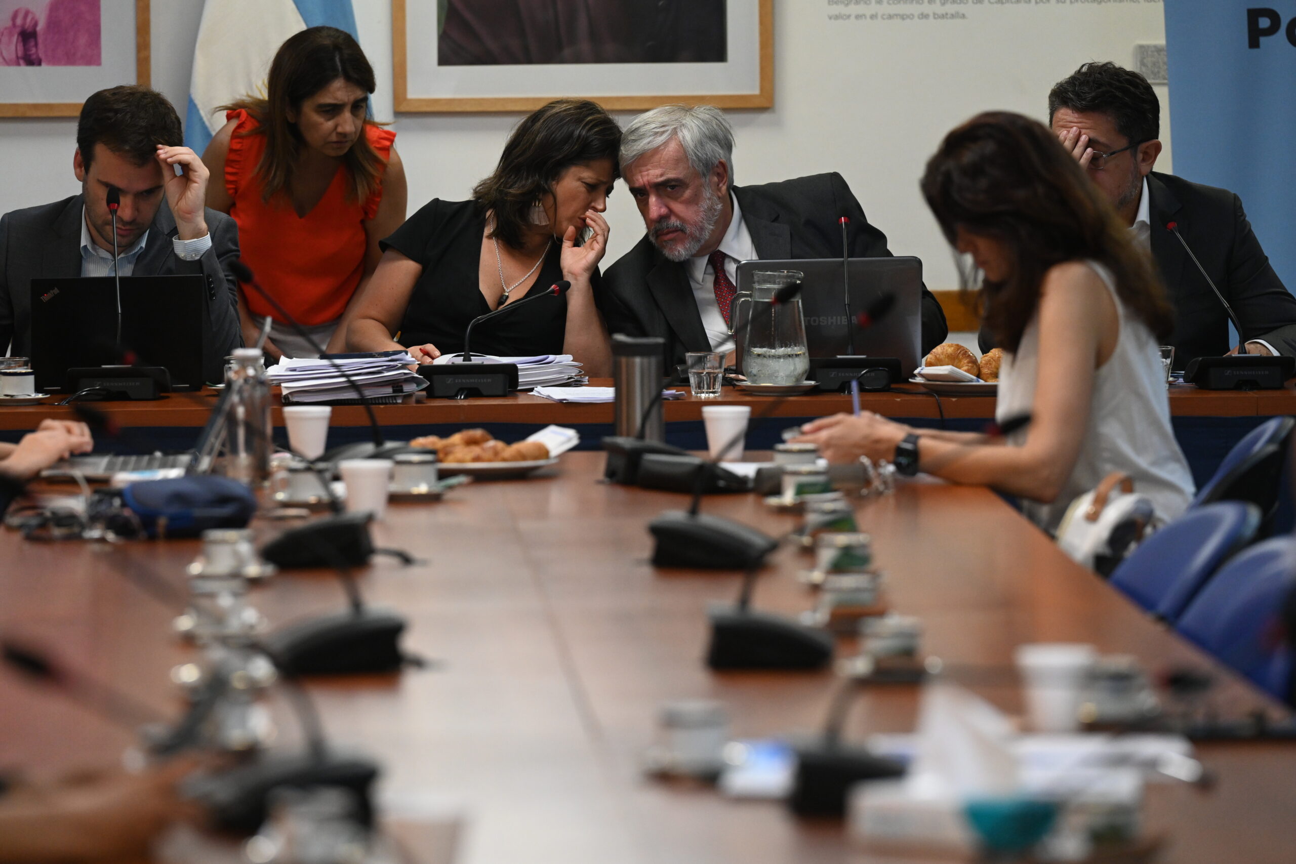 testimonios Corte Suprema