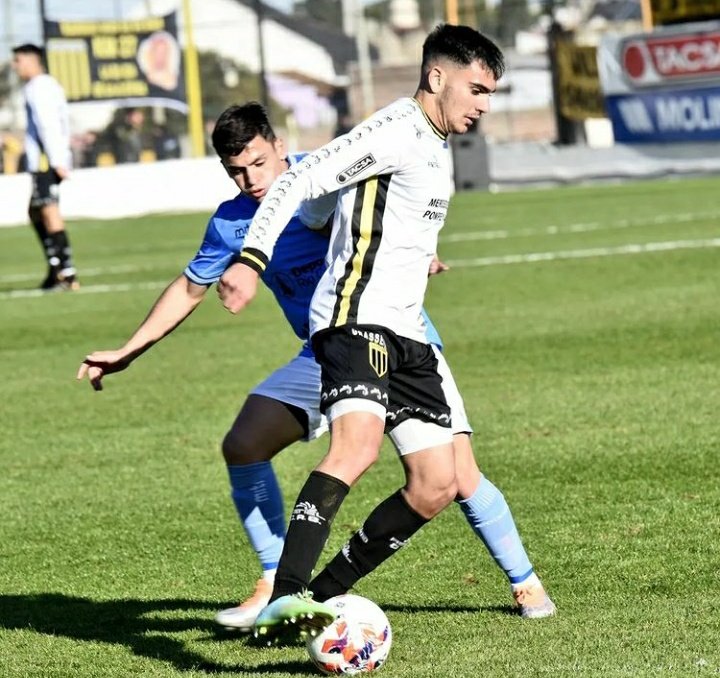 Matías Piteo Almirante Entrevista