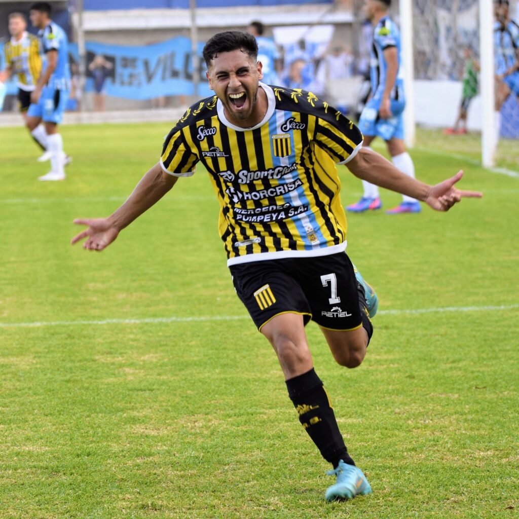 Almirante Brown Agropecuario