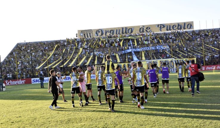 Almirante Agropecuario