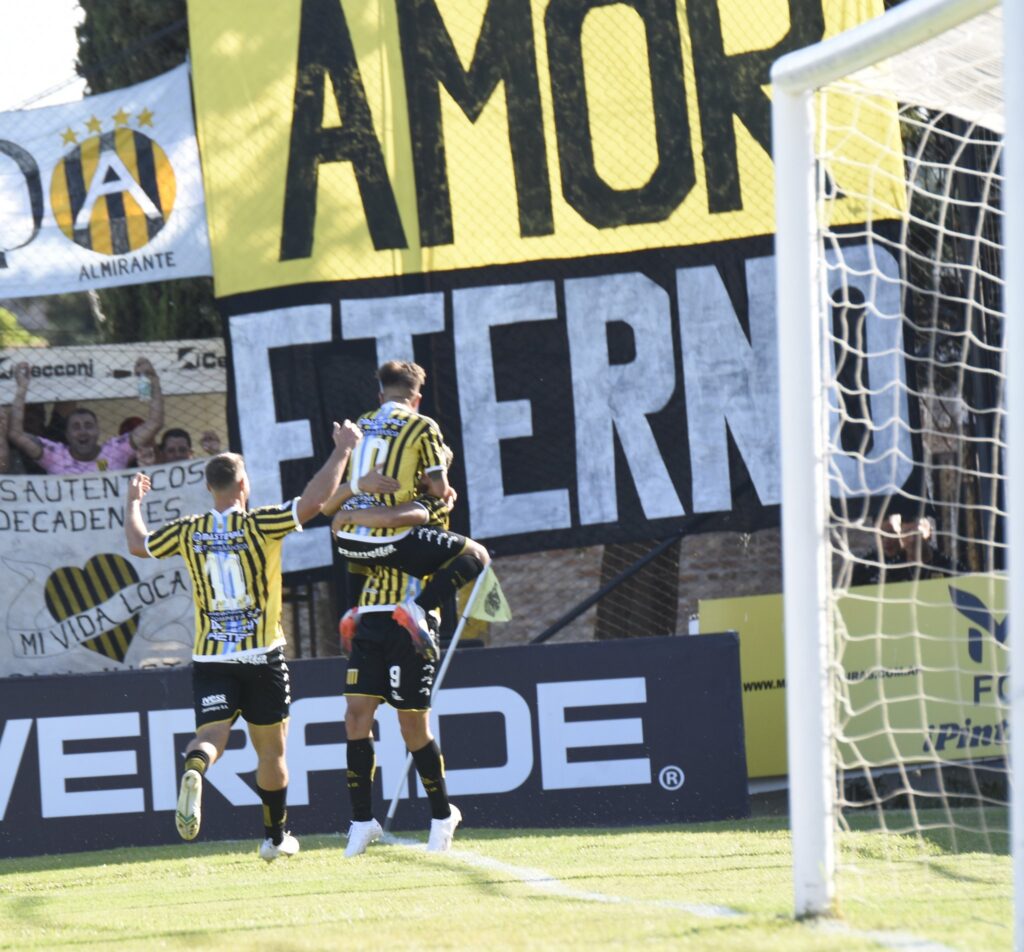 Almirante Agropecuario